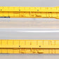 Athearn G29551 HO Scale TTX/TTEX F89F 89' Flat Cars #161180 (Set of 2)