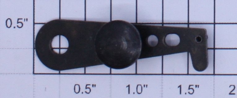 K-Line K2400-M019 Metal Coupler Armature