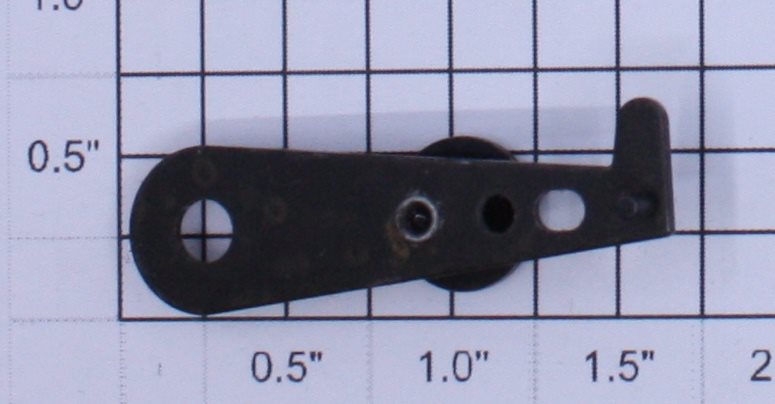 K-Line K2400-M019 Metal Coupler Armature