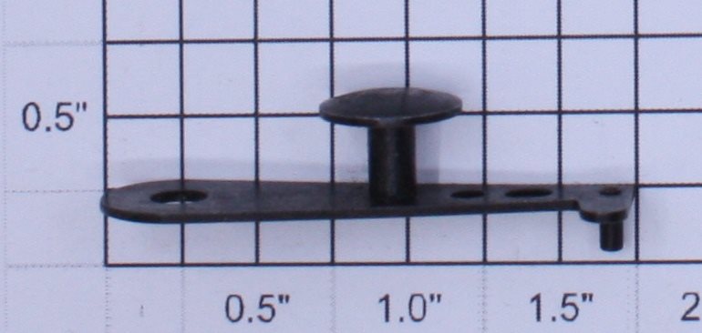K-Line K2400-M019 Metal Coupler Armature