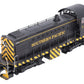 Lionel 6-18992 Southern Pacific ALCO S-2 Diesel Switcher #1440