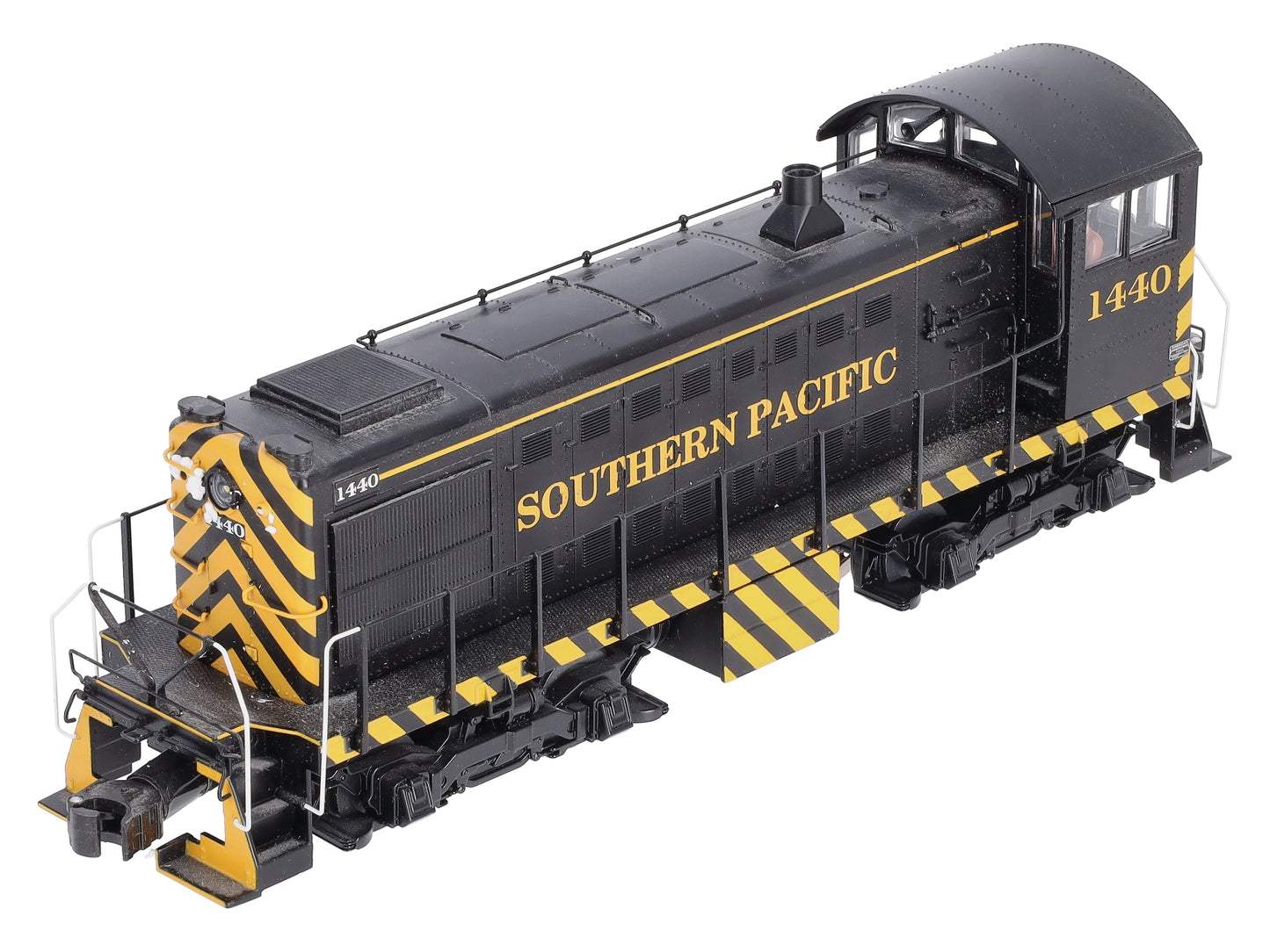 Lionel 6-18992 Southern Pacific ALCO S-2 Diesel Switcher #1440
