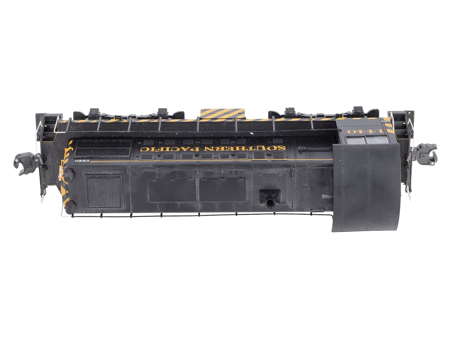 Lionel 6-18992 Southern Pacific ALCO S-2 Diesel Switcher #1440