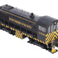 Lionel 6-18992 Southern Pacific ALCO S-2 Diesel Switcher #1440