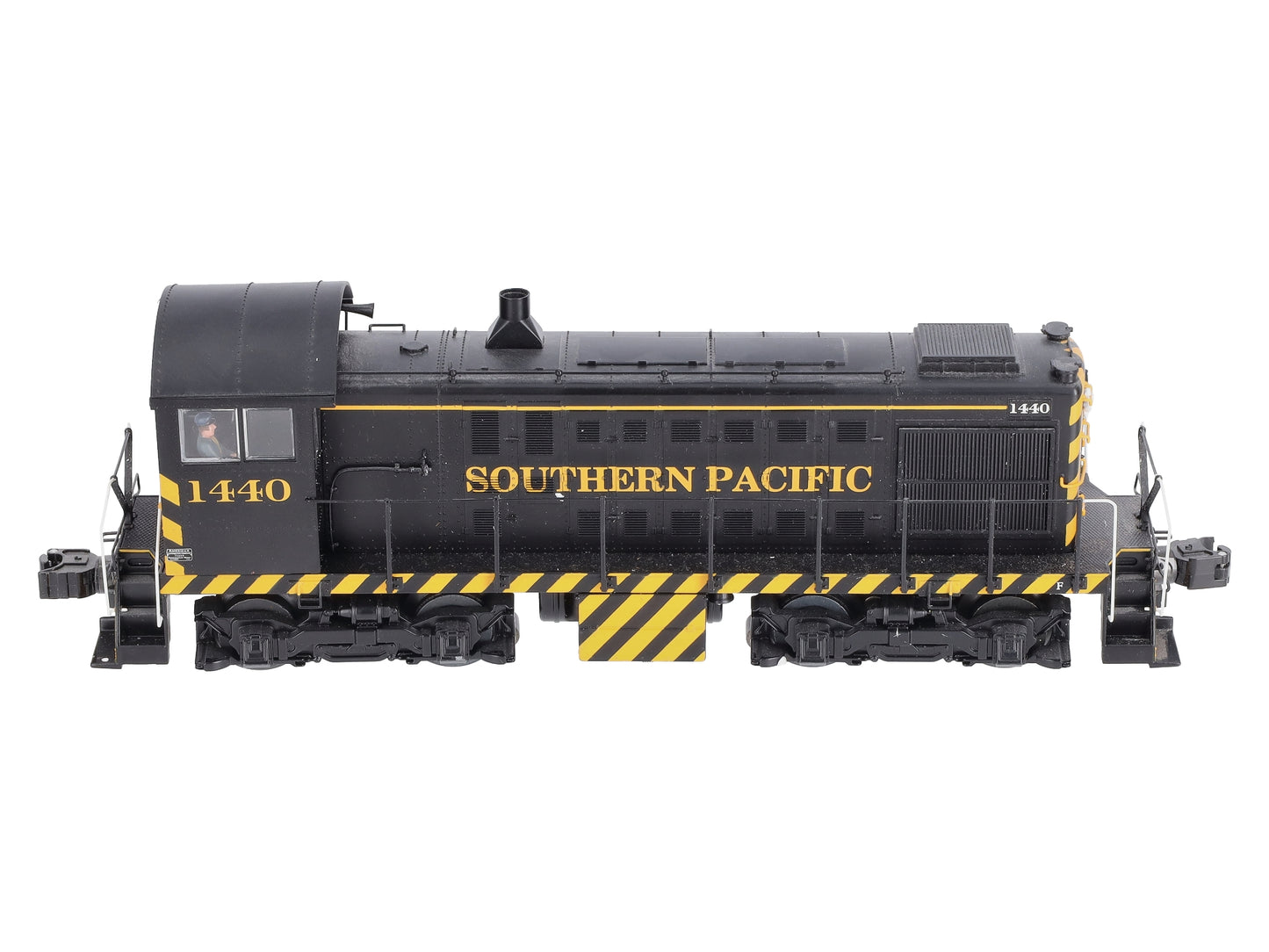 Lionel 6-18992 Southern Pacific ALCO S-2 Diesel Switcher #1440