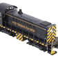 Lionel 6-18992 Southern Pacific ALCO S-2 Diesel Switcher #1440