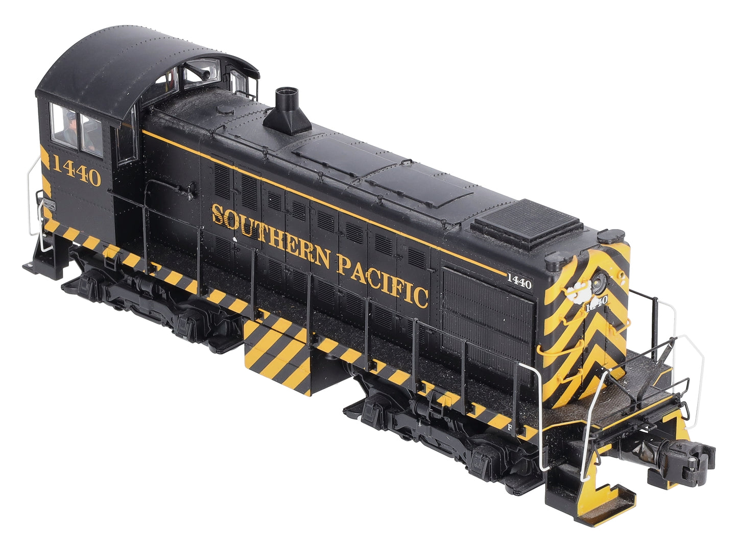 Lionel 6-18992 Southern Pacific ALCO S-2 Diesel Switcher #1440