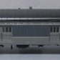Sunset Models 6463 O BRASS SP Lines 70' Harriman Baggage Car [2 Rail] EX/Box