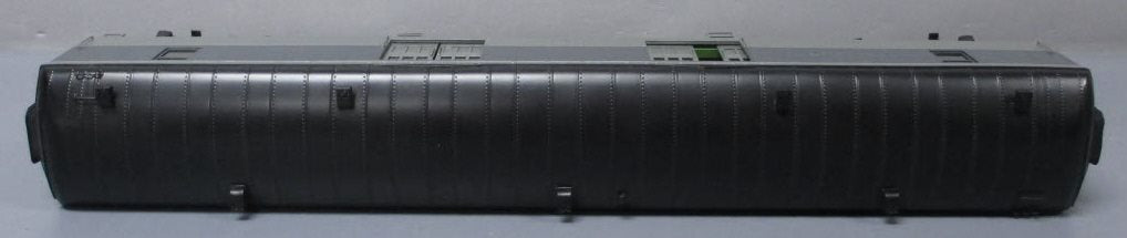 Sunset Models 6463 O BRASS SP Lines 70' Harriman Baggage Car [2 Rail] EX/Box