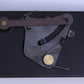 K-Line K7000 Operating Boxcar Chassis with Mechanism
