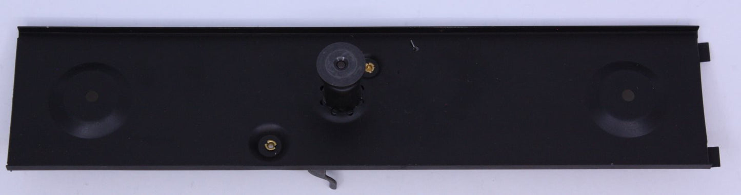 K-Line K7000 Operating Boxcar Chassis with Mechanism
