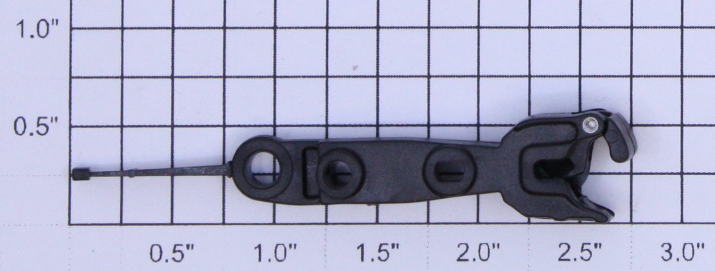 K-Line K2600-15-01/02 Coupler Arm without Armature