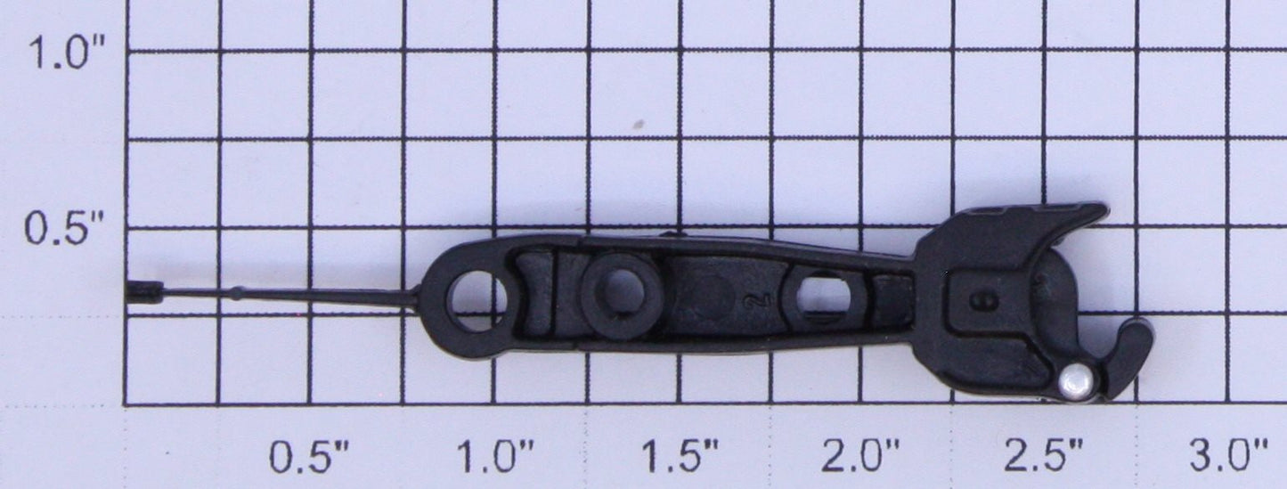 K-Line K2600-15-01/02 Coupler Arm without Armature