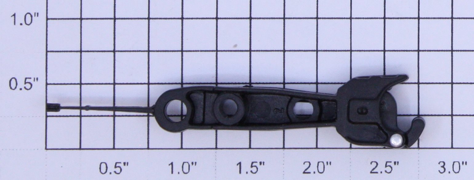 K-Line K2600-15-01/02 Coupler Arm without Armature