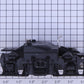 K-Line K2200-3 Black Metal Geep Truck Top Plate & Truck Sides