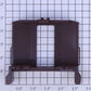 K-Line K4880B PRR Brown Painted Passenger Car Vestibule
