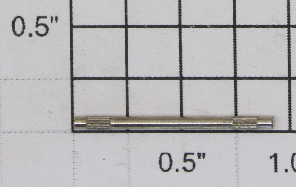 American Flyer 2321-176 Cab Axle