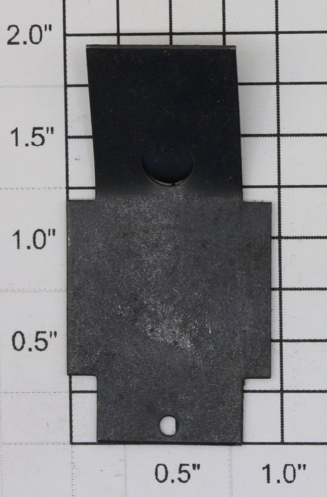 American Flyer 2321-152 Ejector Lever
