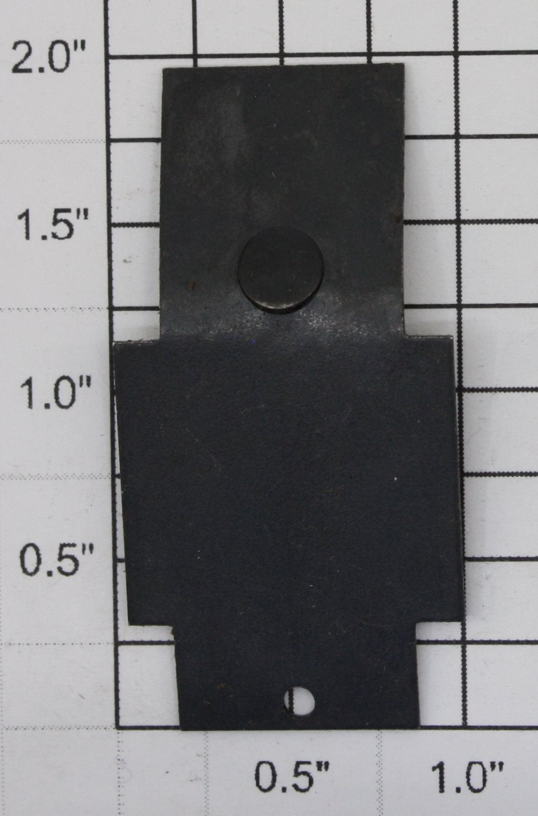 American Flyer 2321-152 Ejector Lever
