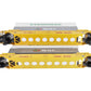 Lionel 6-27707 Union Pacific Husky Stack 2-Pack