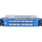 K-Line K776420 CSX Flat Car w/ 2 Containers EX/Box