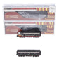 Broadway Limited 3811 N Southern Pacific EMD F7 A/B Diesel Locomotive #6325/8209