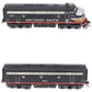 Broadway Limited 3811 N Southern Pacific EMD F7 A/B Diesel Locomotive #6325/8209