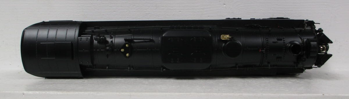 Lionel 6-11203 O Pere Marquette Berkshire Steam Locomotive #1225 - No Tender