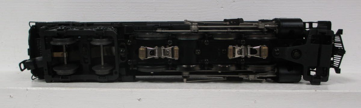 Lionel 6-11203 O Pere Marquette Berkshire Steam Locomotive #1225 - No Tender