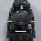 Lionel 6-11203 O Pere Marquette Berkshire Steam Locomotive #1225 - No Tender