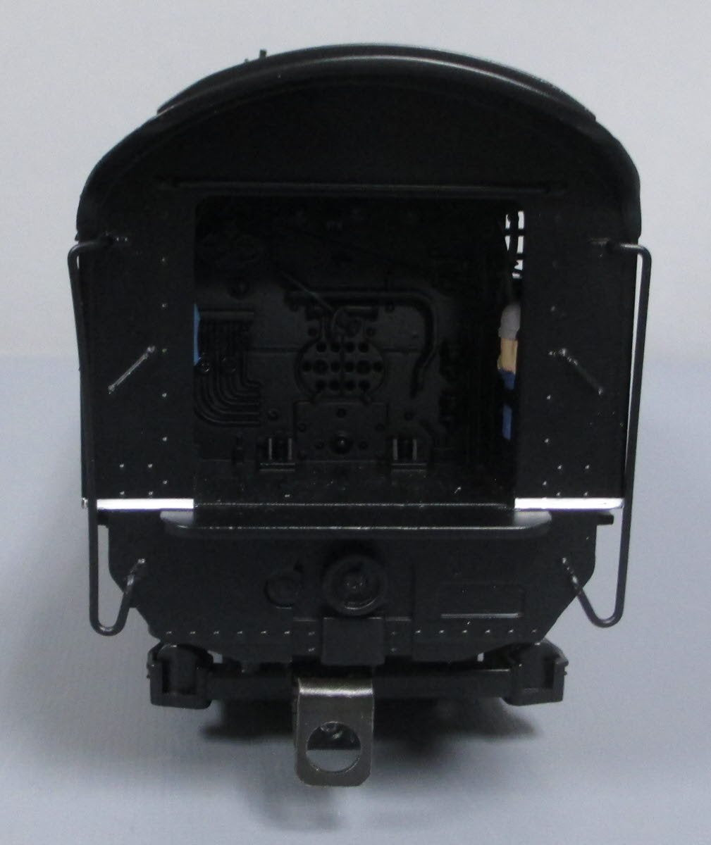 Lionel 6-11203 O Pere Marquette Berkshire Steam Locomotive #1225 - No Tender