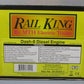 MTH 30-20341-1 Norfolk Southern Dash-8 Diesel Engine with Proto-Sound 3.0 #8413