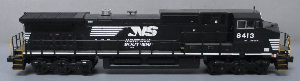 MTH 30-20341-1 Norfolk Southern Dash-8 Diesel Engine with Proto-Sound 3.0 #8413