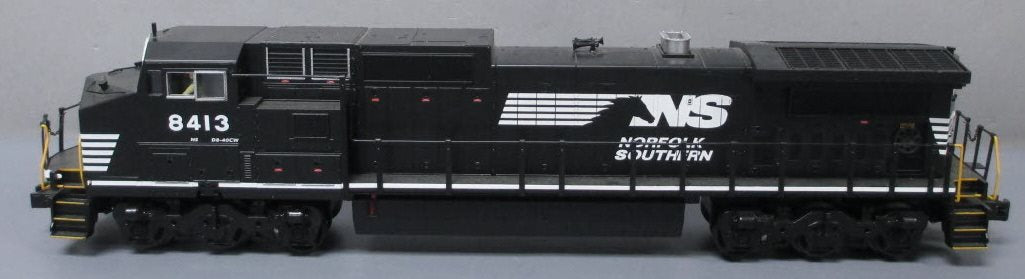 MTH 30-20341-1 Norfolk Southern Dash-8 Diesel Engine with Proto-Sound 3.0 #8413