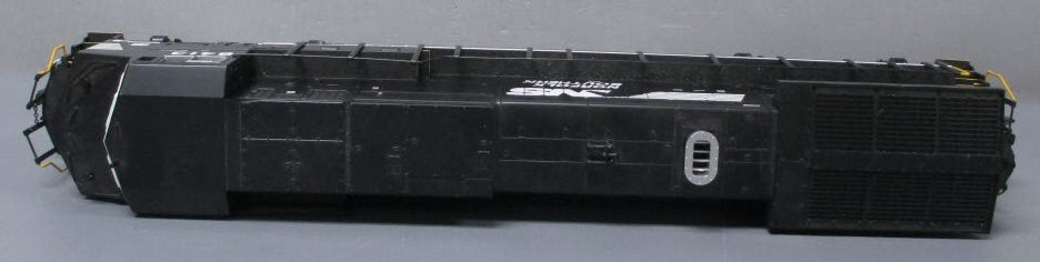 MTH 30-20341-1 Norfolk Southern Dash-8 Diesel Engine with Proto-Sound 3.0 #8413