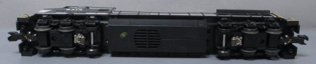 MTH 30-20341-1 Norfolk Southern Dash-8 Diesel Engine with Proto-Sound 3.0 #8413