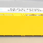 Menards O TTX Flat car w/ Containers #05224 - Custom EX