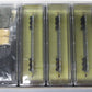 Micro-Trains 99301810 N DODX 68' Heavyduty Flatcar w/Humvees Loads (Set of 3)