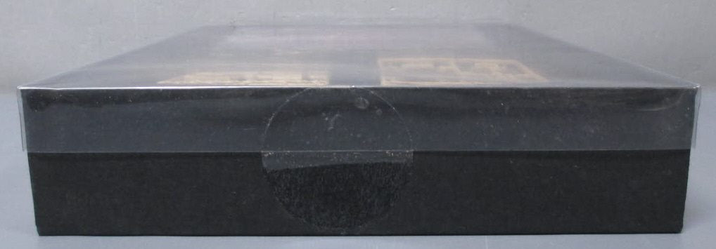 Micro-Trains 99301620 N DODX 68' Flatcar w/M1 Abrams Tank (Set of 3)