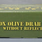Micro-Trains 99301812 N DODX 68' Straight Side Flatcar (Set of 3)