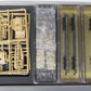 Micro-Trains 99301812 N DODX 68' Straight Side Flatcar (Set of 3)
