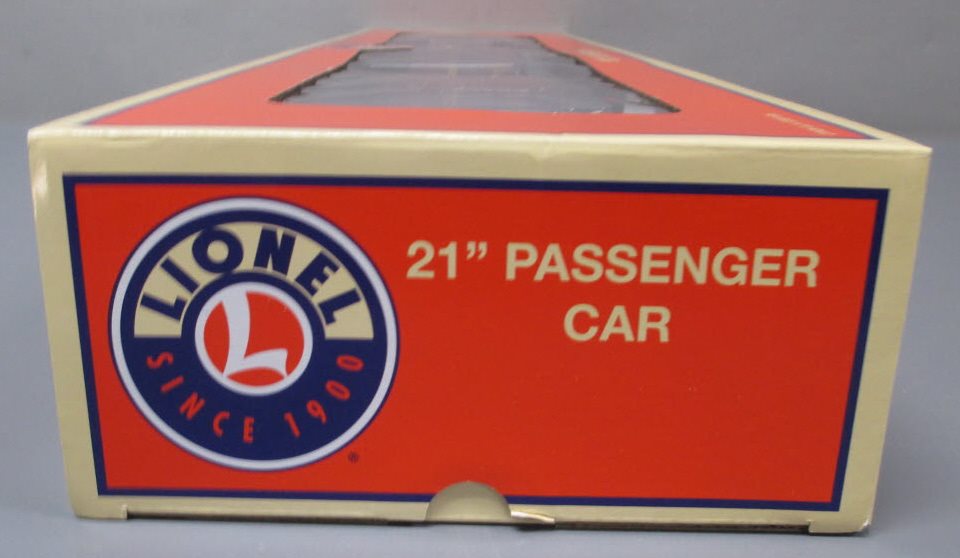 Lionel 2027290 O Pennsylvania Railroad 
