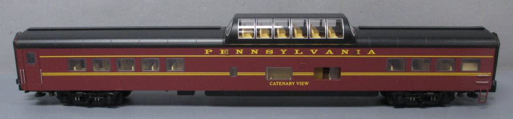 Lionel 2027290 O Pennsylvania Railroad 