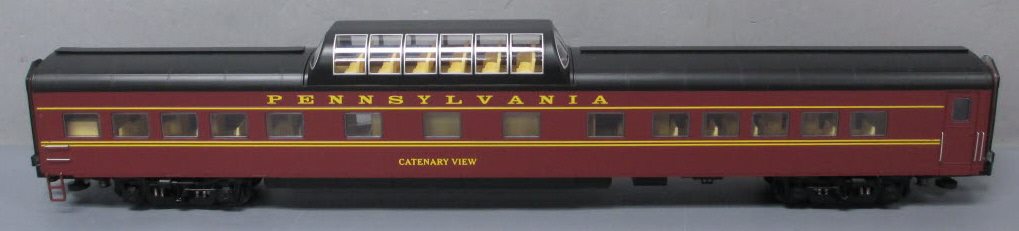 Lionel 2027290 O Pennsylvania Railroad 