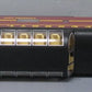 Lionel 2027290 O Pennsylvania Railroad "Catenary View" 21" Vistavision Dome