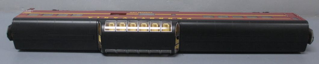 Lionel 2027290 O Pennsylvania Railroad 