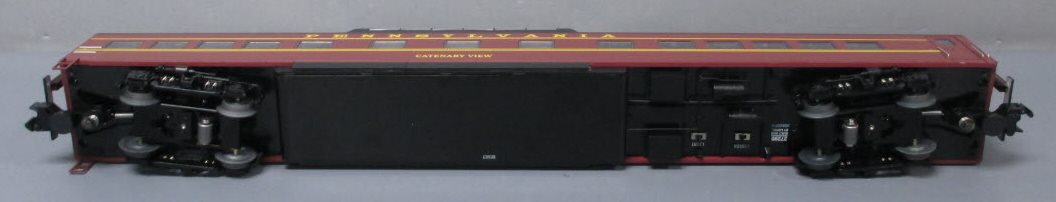 Lionel 2027290 O Pennsylvania Railroad 