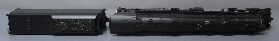 Lionel 2031090 O Baltimore & Ohio EM-1 Steam Locomotive #7690