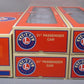 Lionel 1922040 O Gauge SF Gold Bonnet Legacy Diesel Train Set with Bluetooth