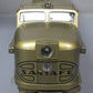 Lionel 1922040 O Gauge SF Gold Bonnet Legacy Diesel Train Set with Bluetooth